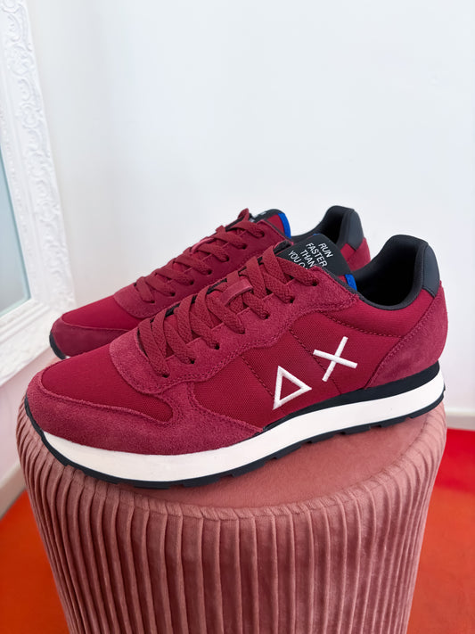 Sneaker TOM solid SUN68