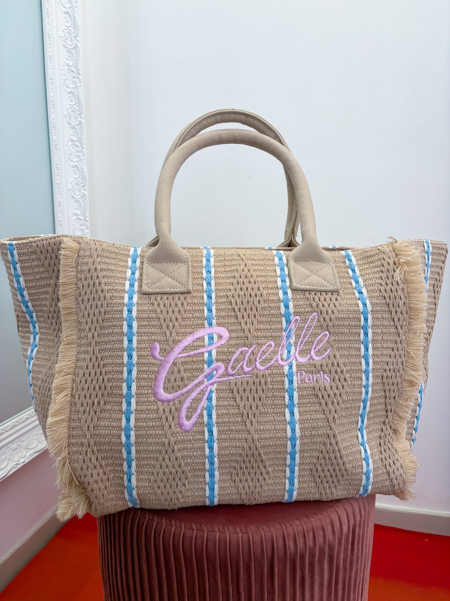 Borsa GAëLLE PARIS