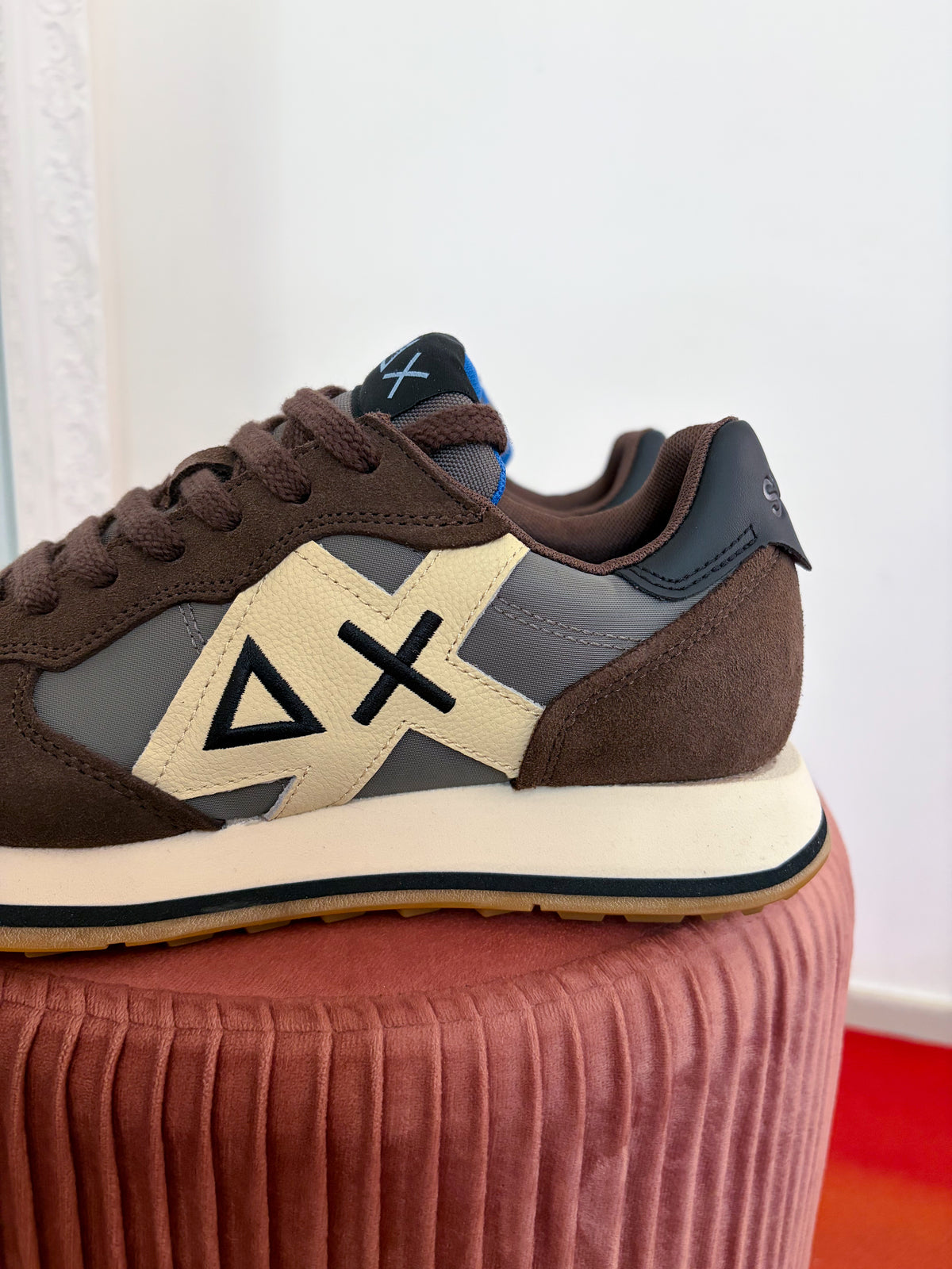 Sneaker jaki 2.0 SUN68