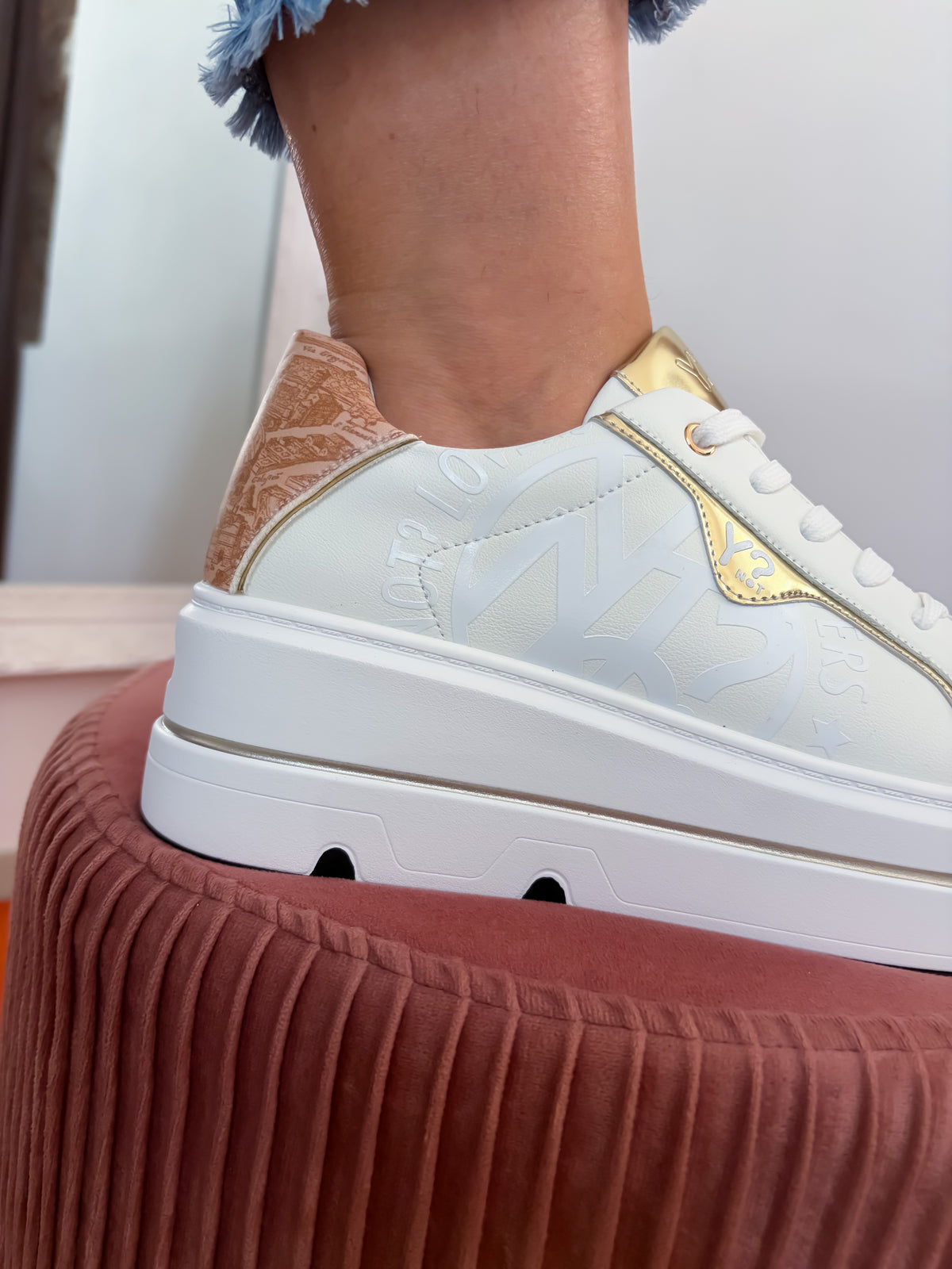 Sneakers YNOT