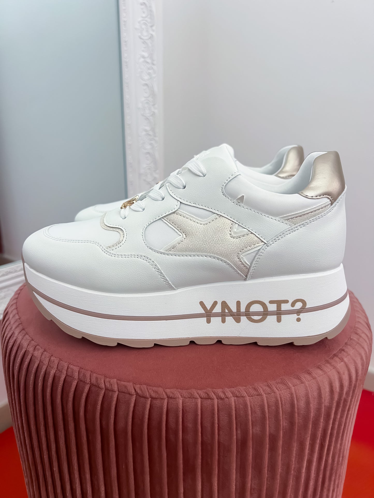 Sneakers YNOT