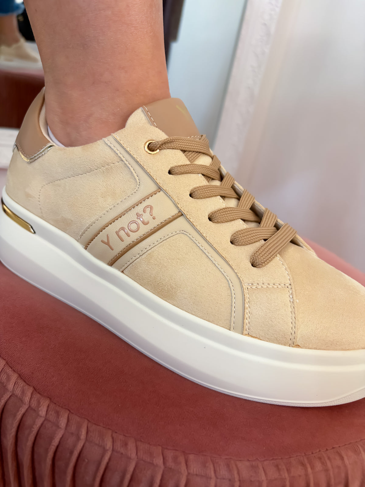 Sneakers YNOT