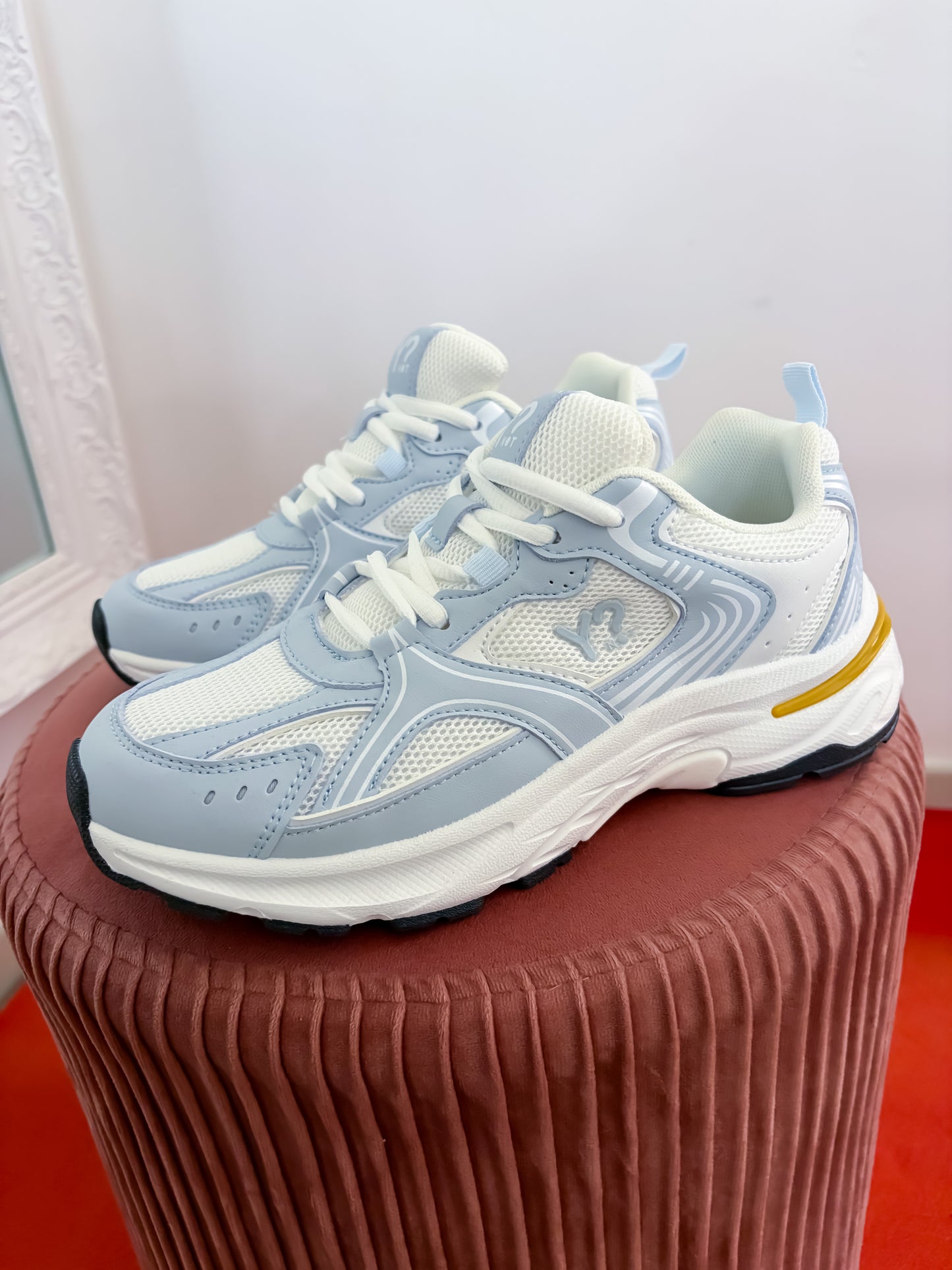 Sneakers YNOT