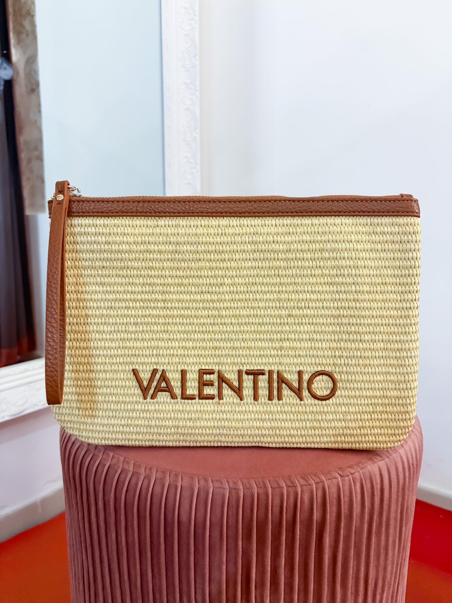 Pochette VALENTINO