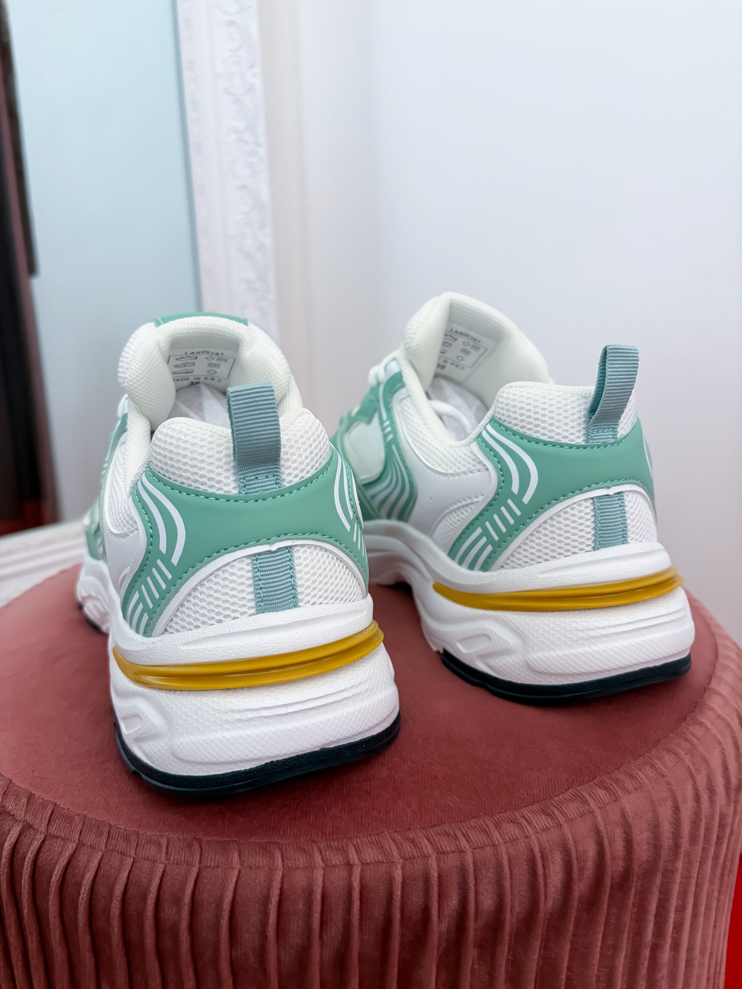 Sneakers YNOT