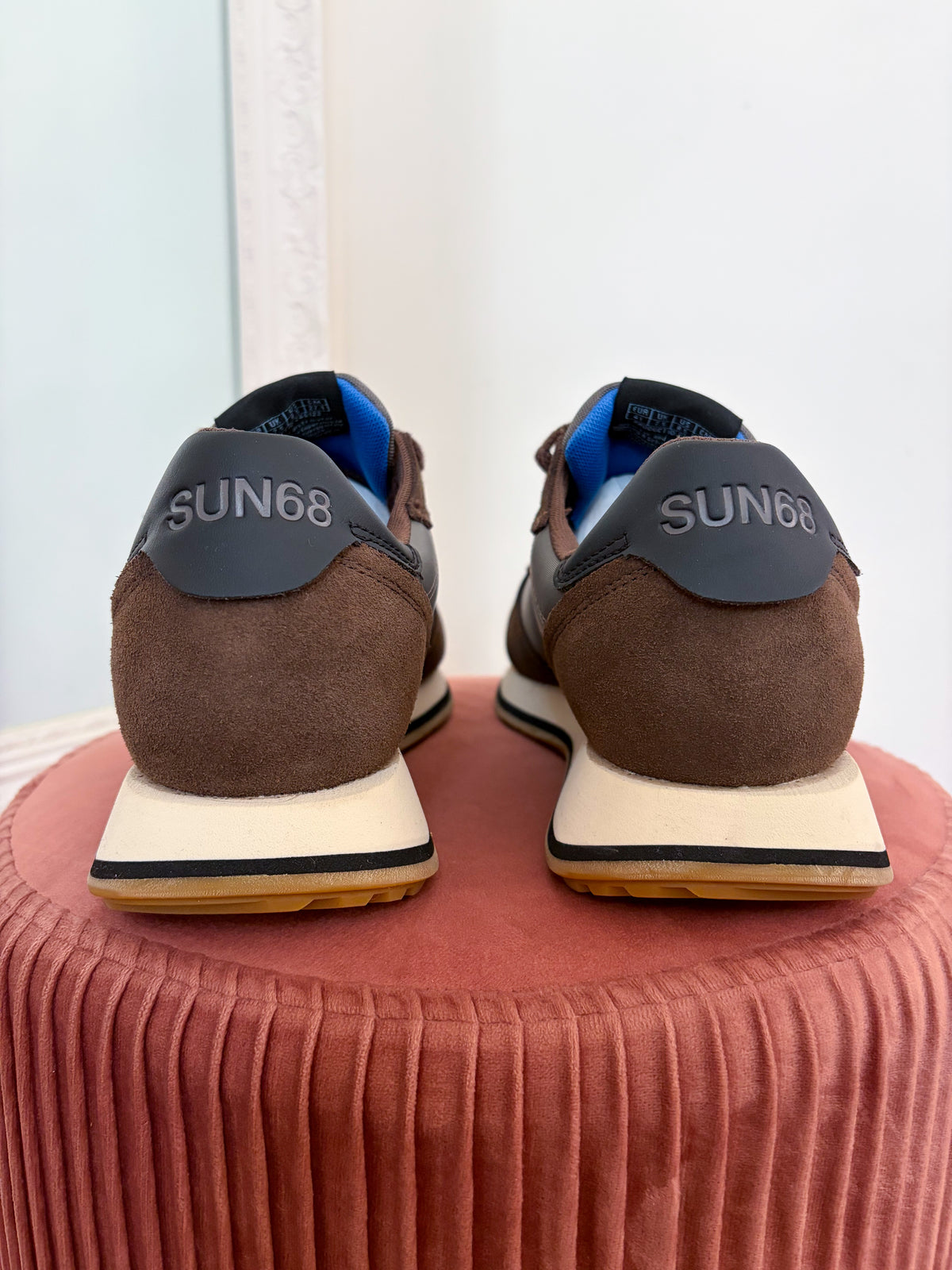 Sneaker jaki 2.0 SUN68