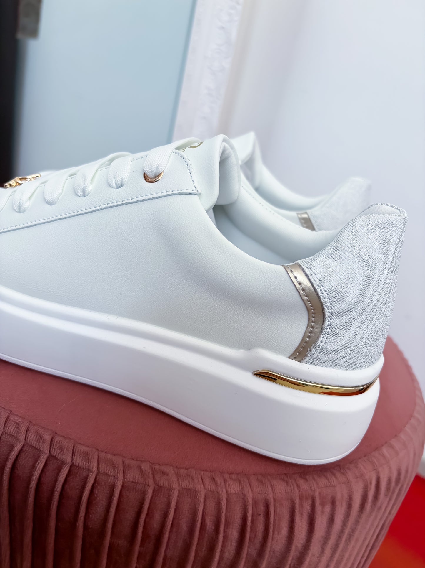Sneakers YNOT