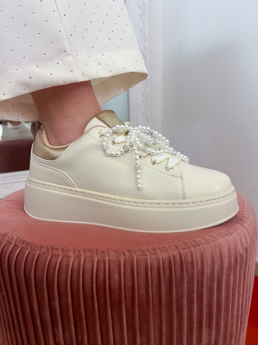 Sneakers GOLD & GOLD