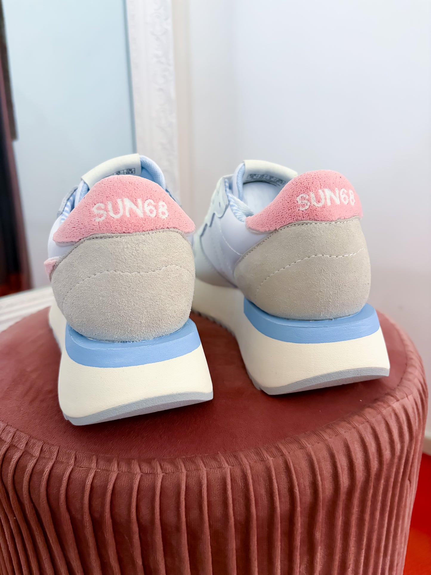 Sneaker Stargirl SUN68