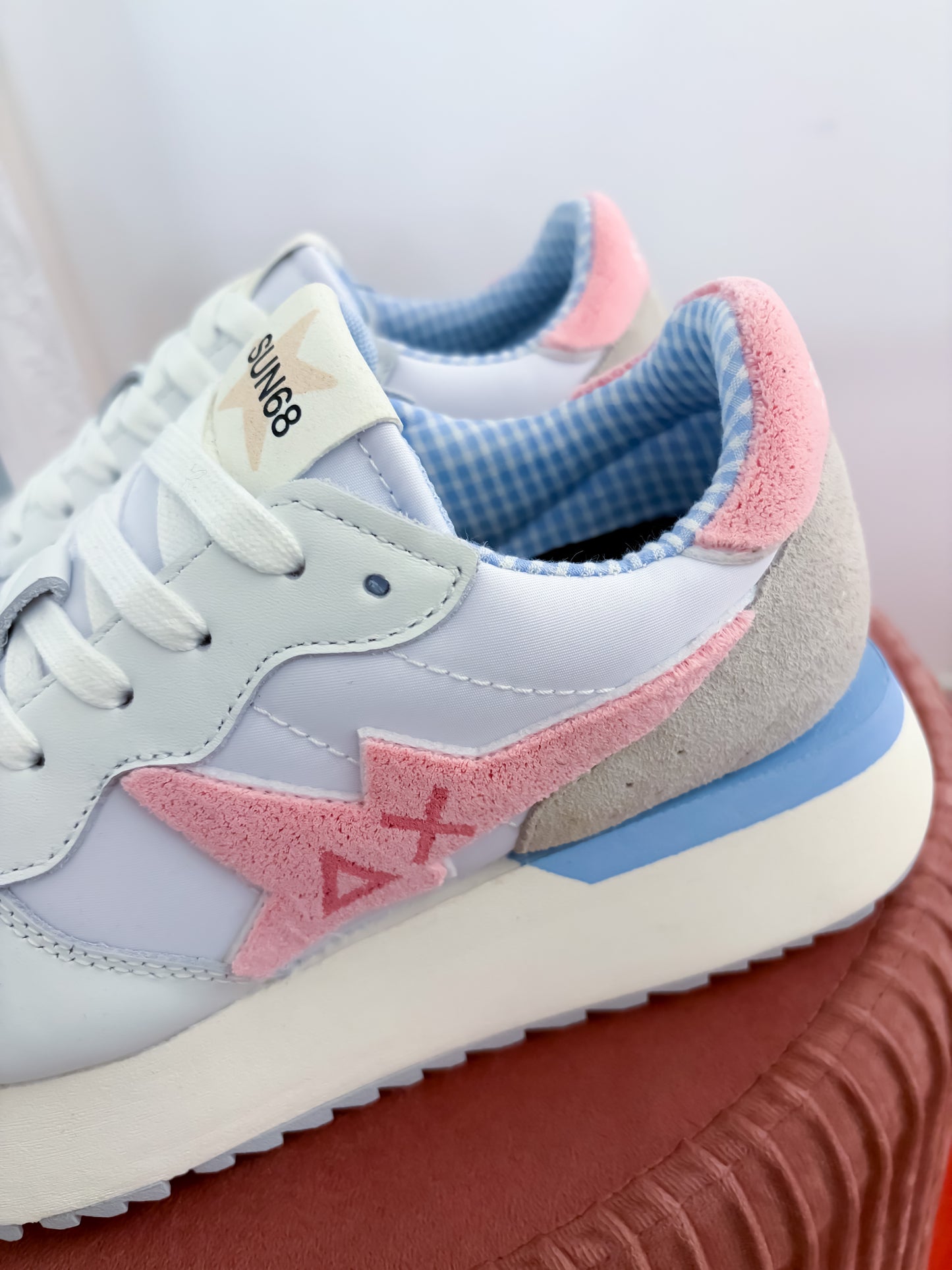 Sneaker Stargirl SUN68