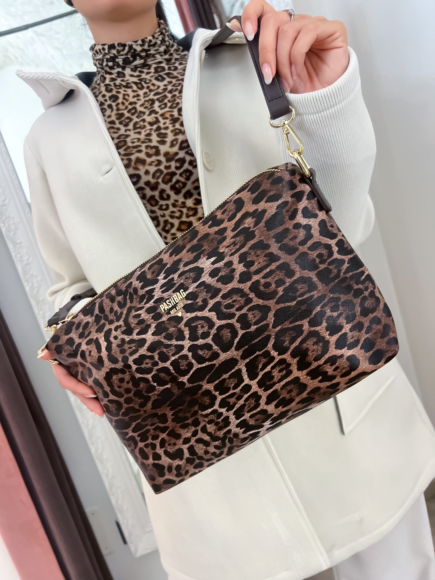 Shopping orsetto