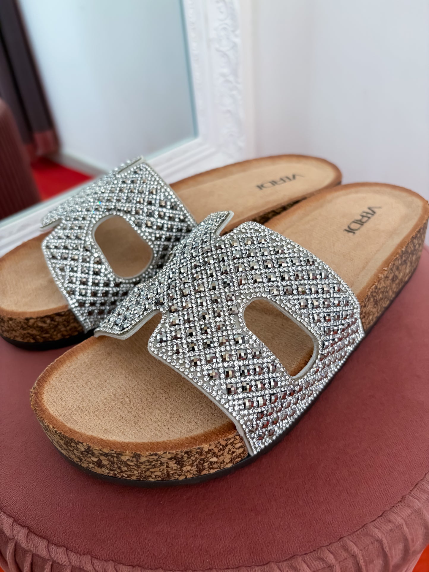 Birkenstock/Hermes