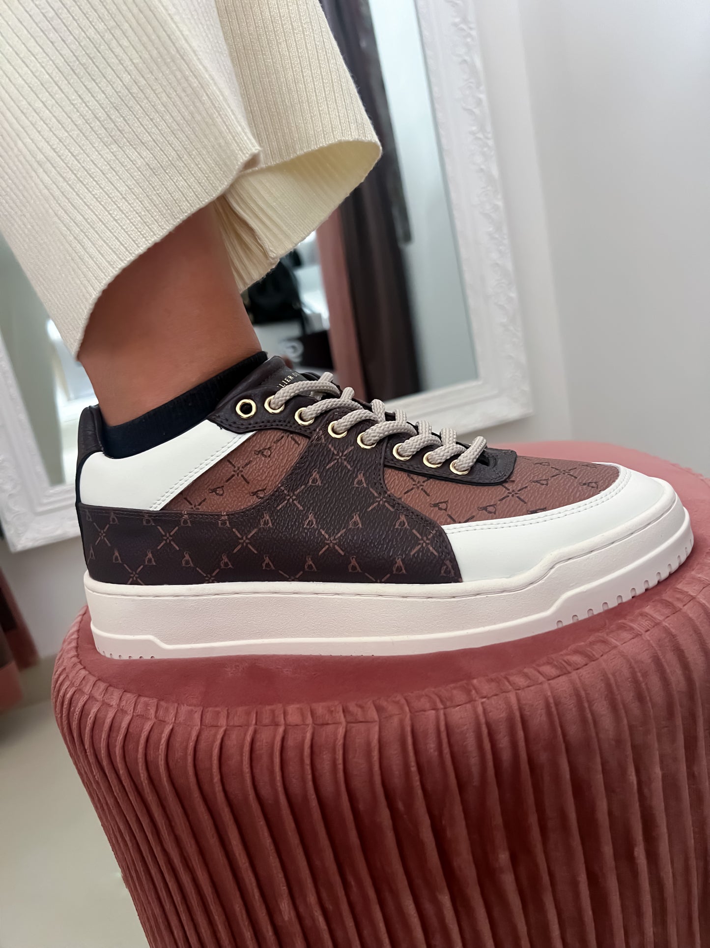 Sneakers ATELIER DU SAC