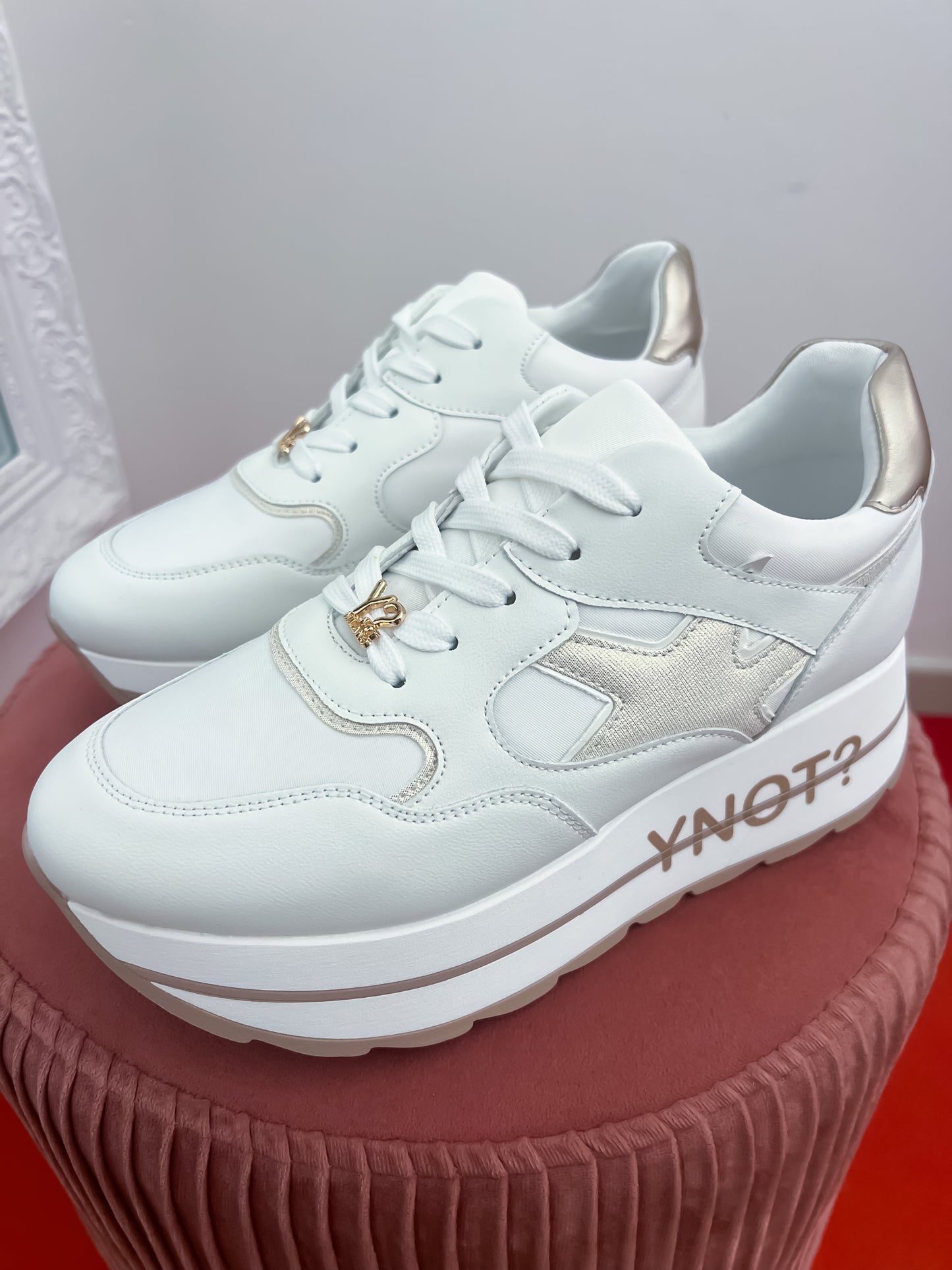 Sneakers YNOT