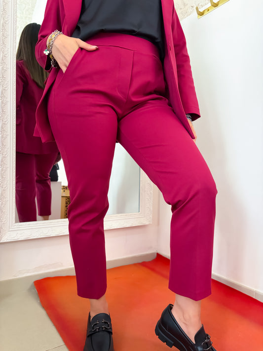 Pantalone Punto Milano