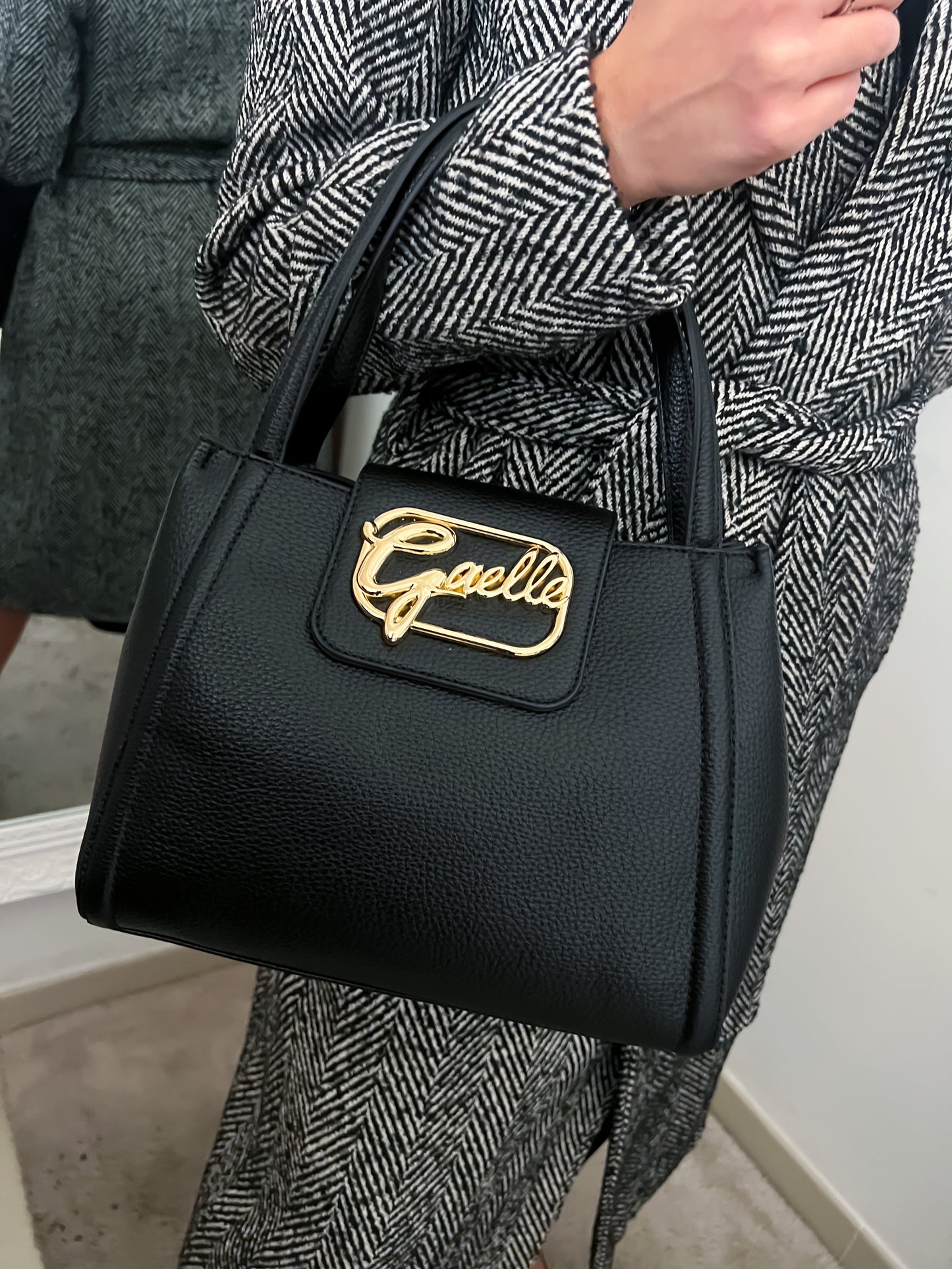 Borsa a mano GAëLLE PARIS