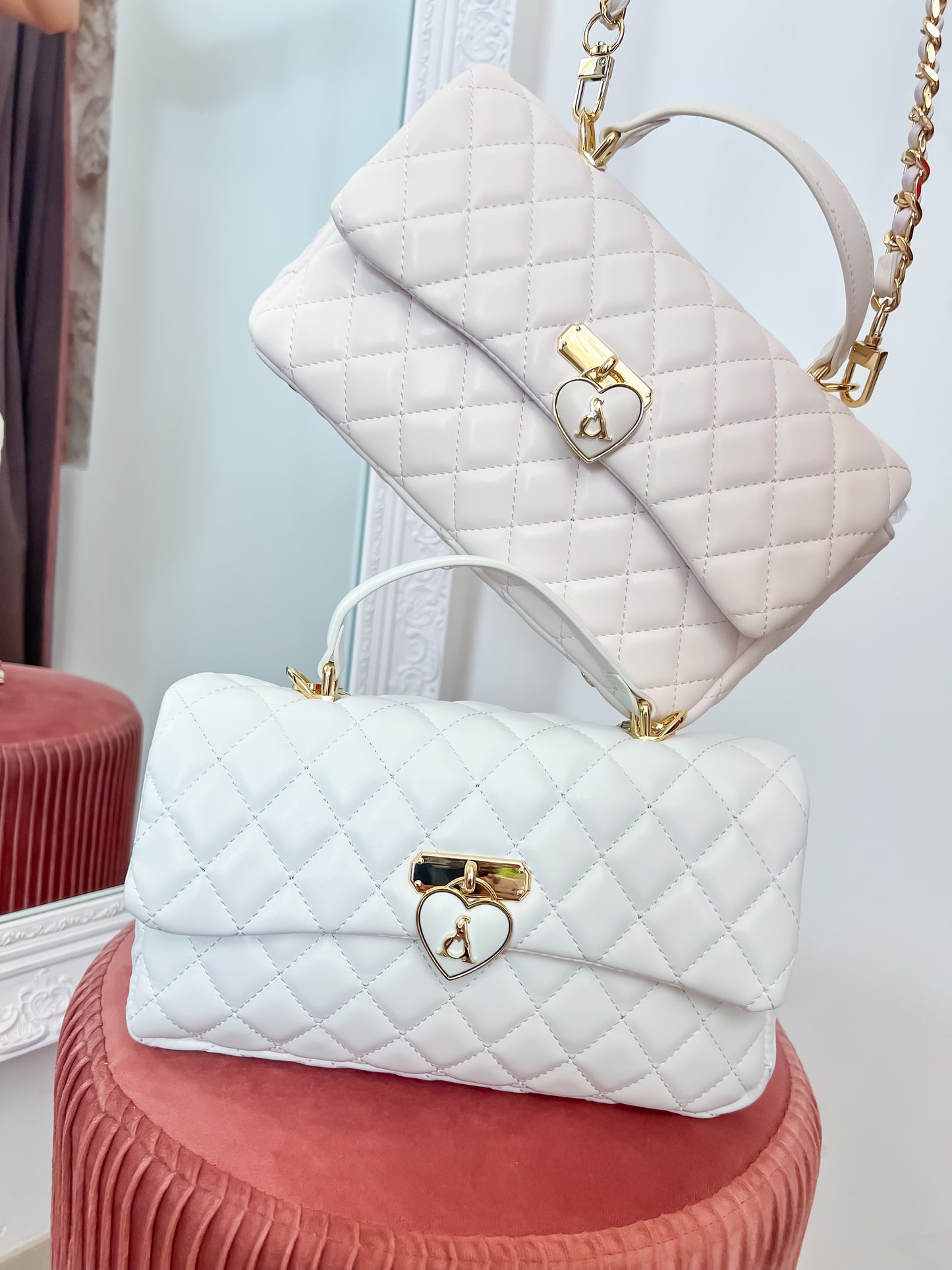 Chanel Bag - Atelier Du Sac