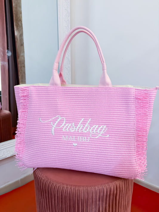 Shopping PASH BAG