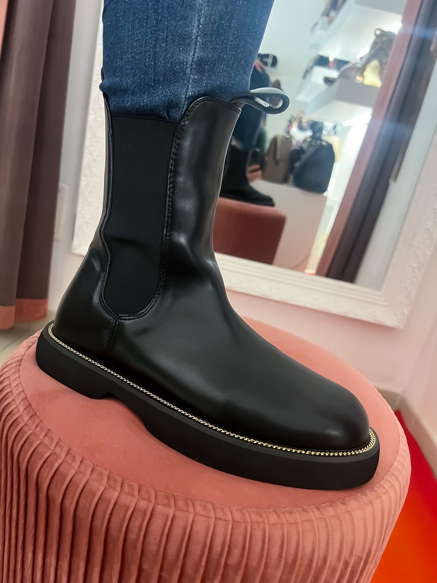 Beatles Atelier Du Sac