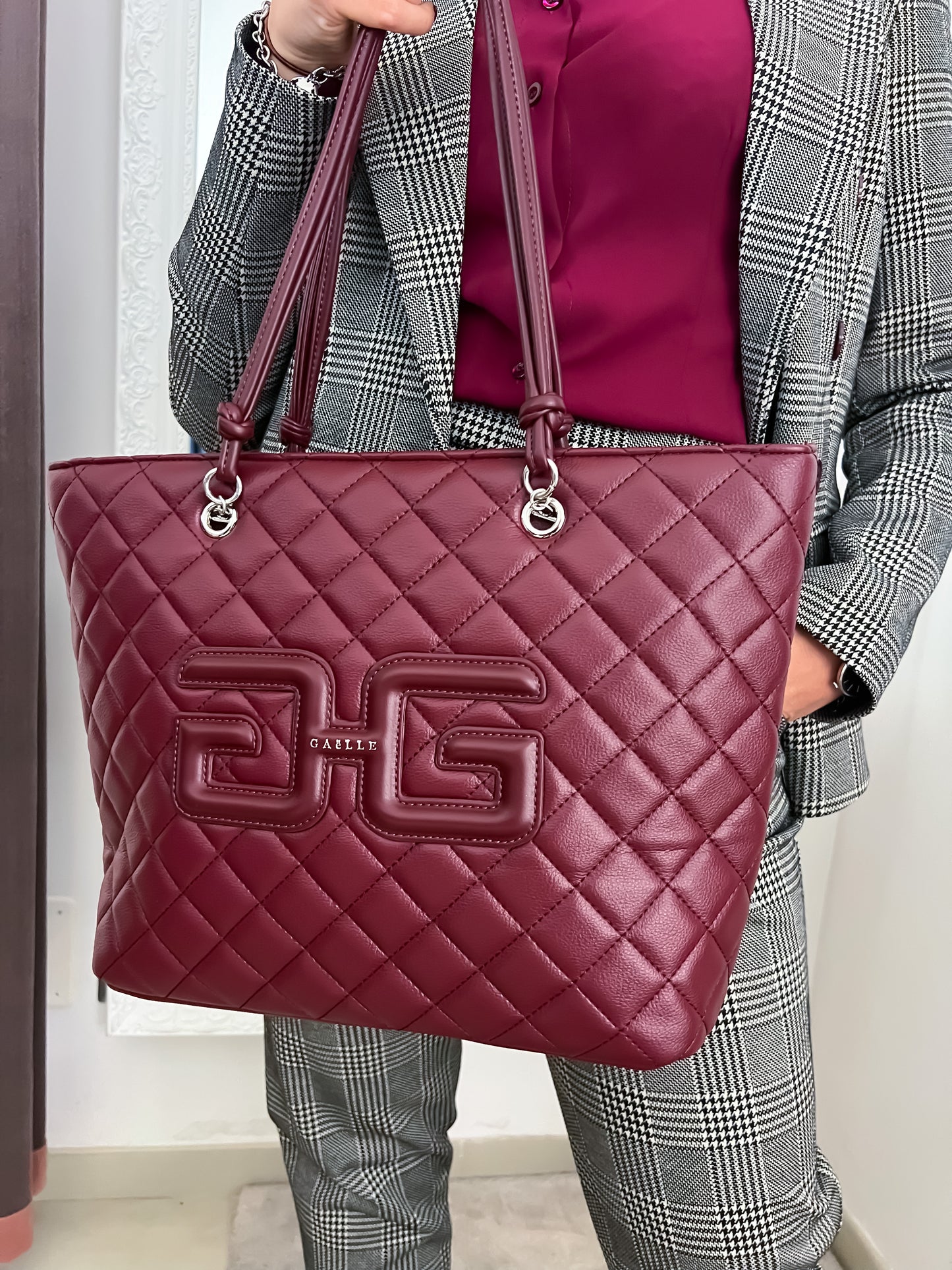 Shopping GAëLLE PARIS