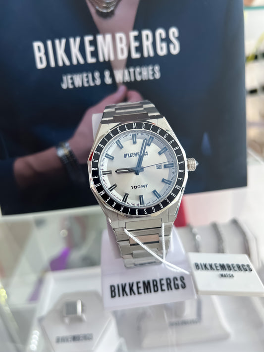 Orologio uomo Bikkembergs