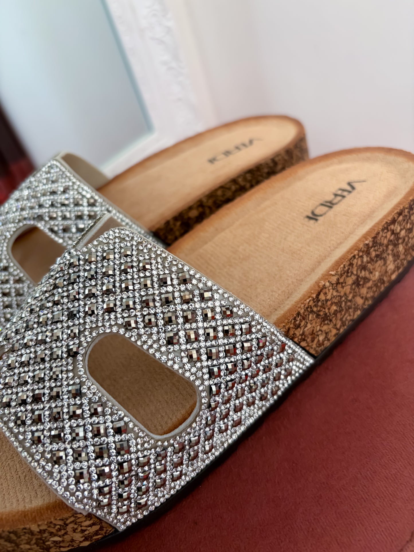 Birkenstock/Hermes
