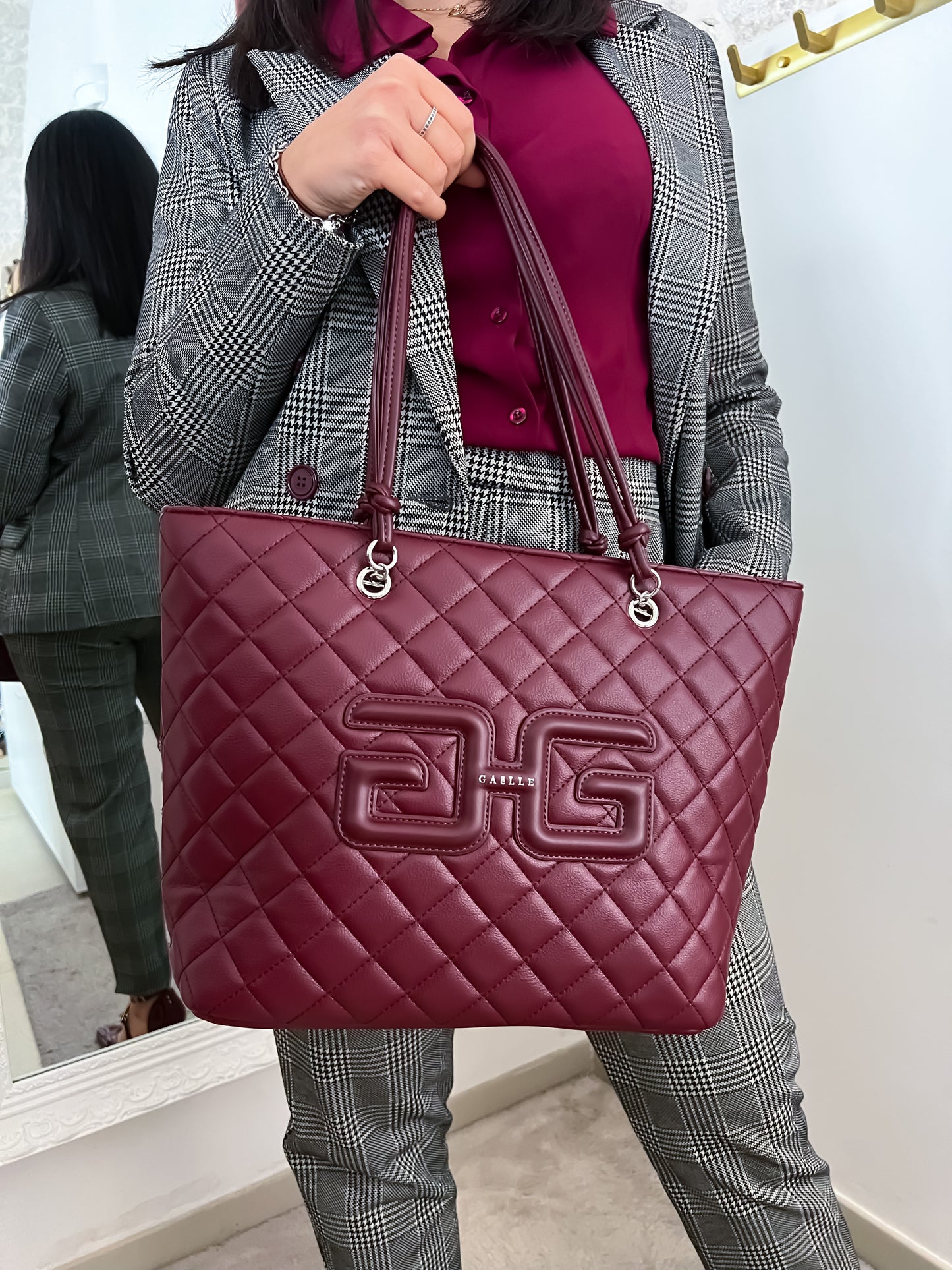 Shopping GAëLLE PARIS