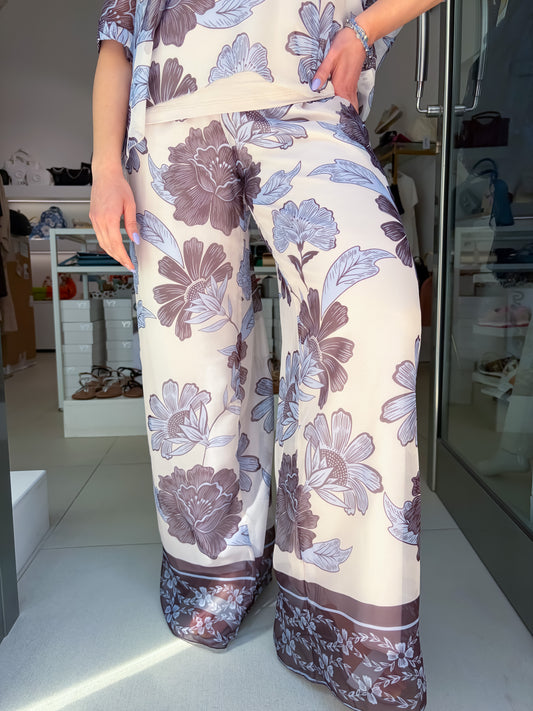Pantalone palazzo