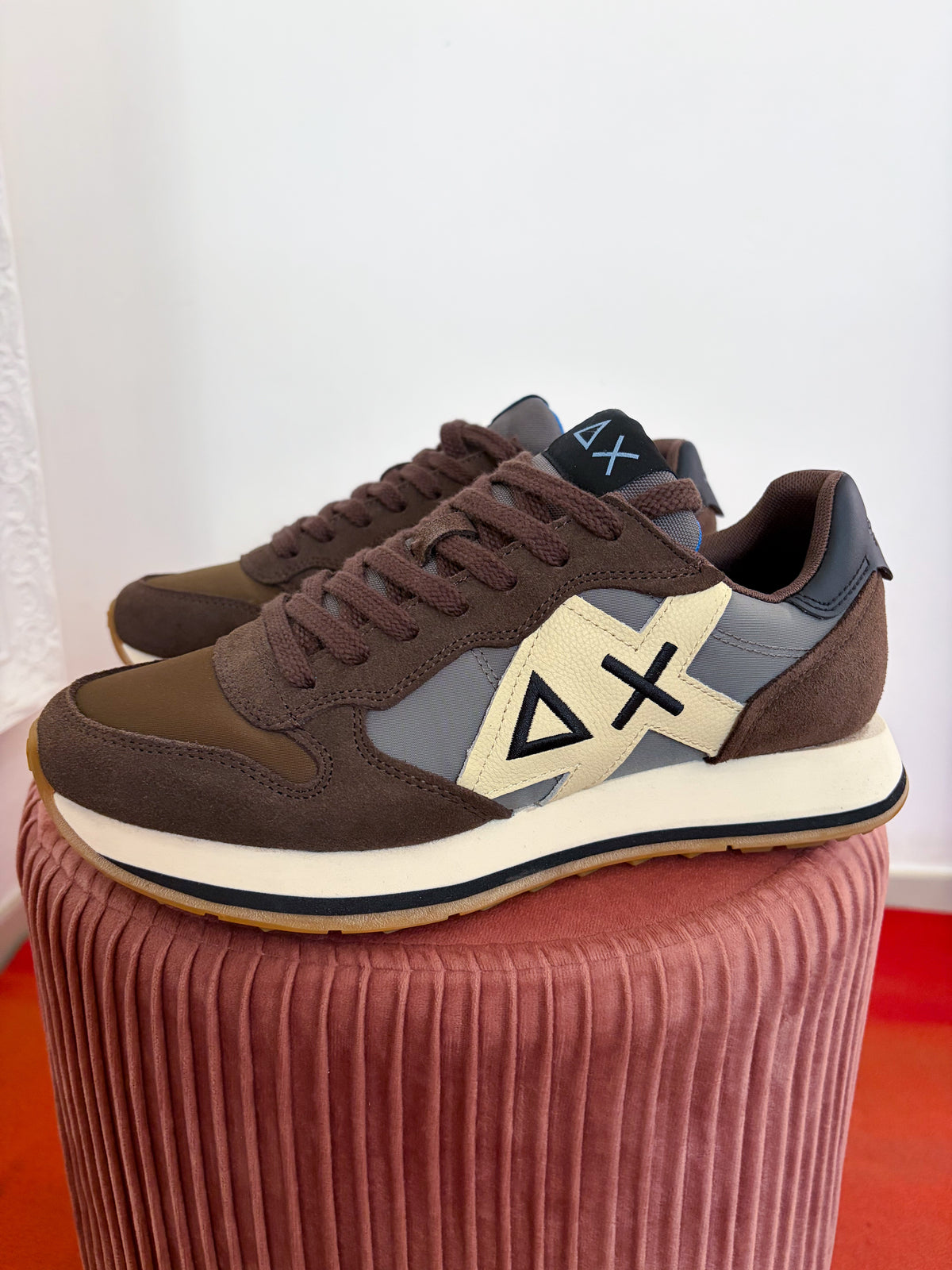 Sneaker jaki 2.0 SUN68