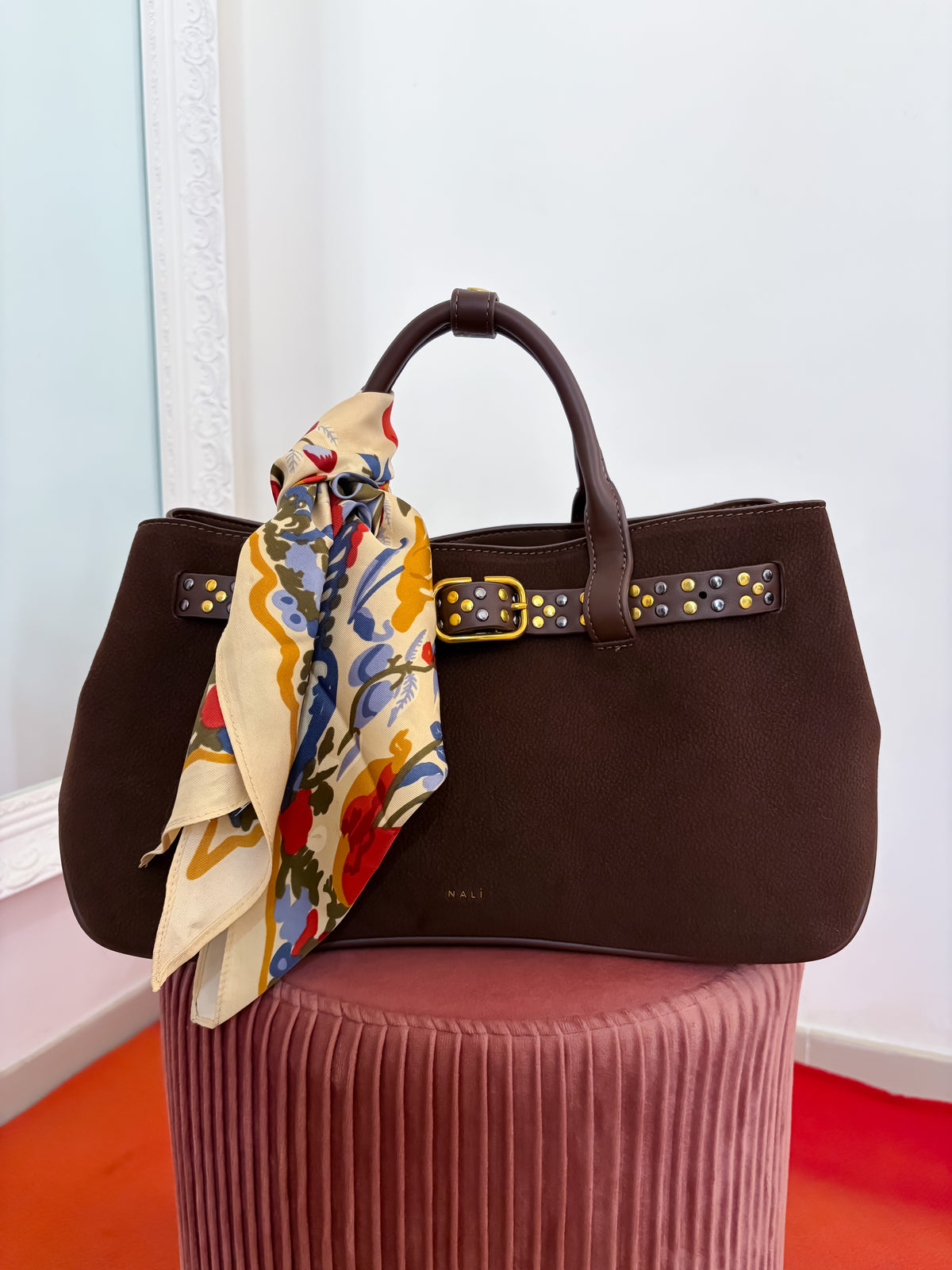 Bauletto NALI