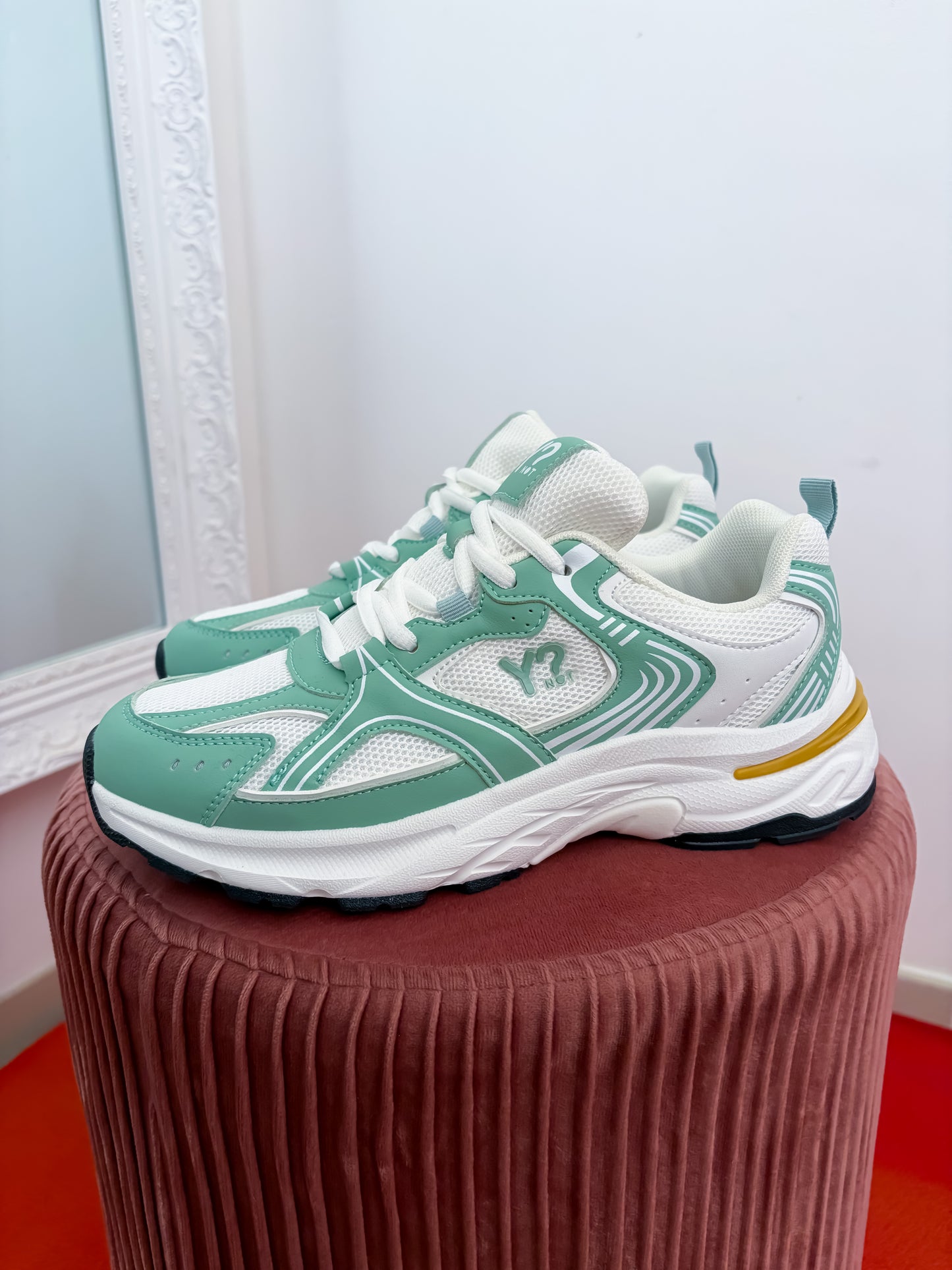 Sneakers YNOT