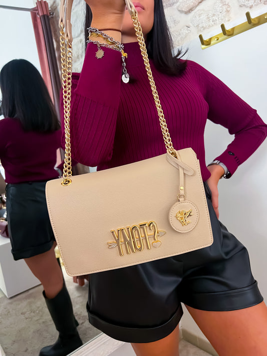 Borsa YNOT lovers
