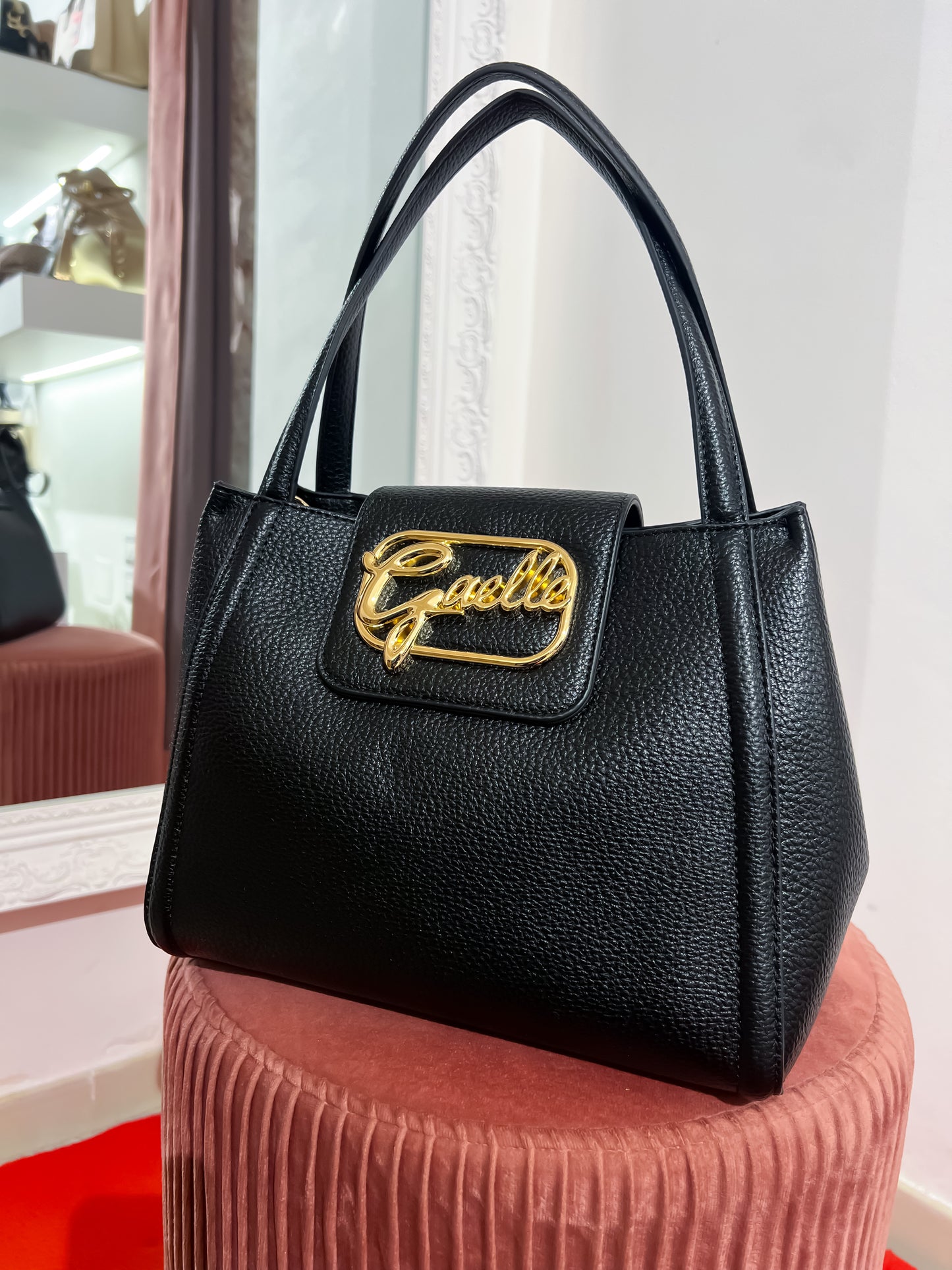 Borsa a mano GAëLLE PARIS