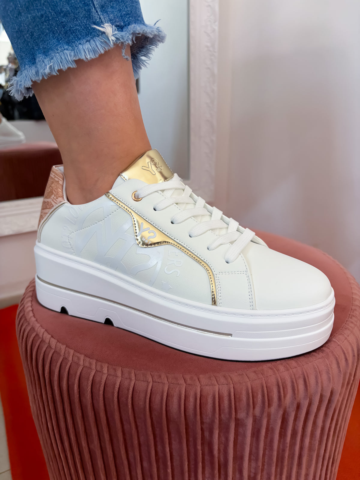 Sneakers YNOT