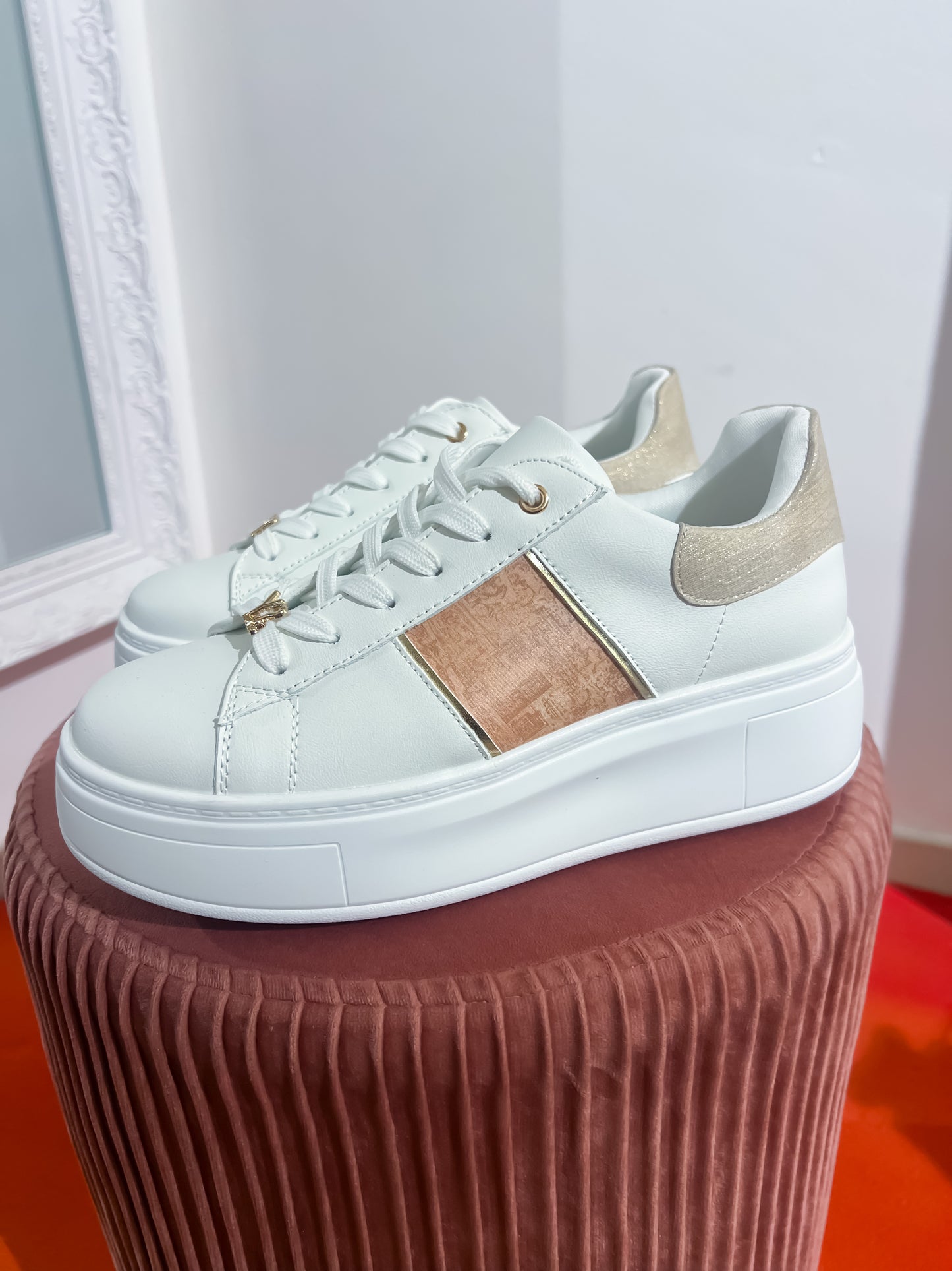 Sneakers YNOT